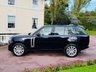 USED 2025 74 LAND ROVER RANGE ROVER 3.0 P550e 38.2kWh Autobiography SUV 5dr Petrol Plug-in Hybrid Auto 4WD Euro 6 (s/s) (550 ps) 