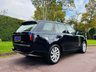 USED 2025 74 LAND ROVER RANGE ROVER 3.0 P550e 38.2kWh Autobiography SUV 5dr Petrol Plug-in Hybrid Auto 4WD Euro 6 (s/s) (550 ps) 
