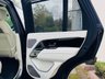 USED 2025 74 LAND ROVER RANGE ROVER 3.0 P550e 38.2kWh Autobiography SUV 5dr Petrol Plug-in Hybrid Auto 4WD Euro 6 (s/s) (550 ps) 