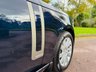 USED 2025 74 LAND ROVER RANGE ROVER 3.0 P550e 38.2kWh Autobiography SUV 5dr Petrol Plug-in Hybrid Auto 4WD Euro 6 (s/s) (550 ps) 