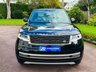 USED 2025 74 LAND ROVER RANGE ROVER 3.0 P550e 38.2kWh Autobiography SUV 5dr Petrol Plug-in Hybrid Auto 4WD Euro 6 (s/s) (550 ps) 