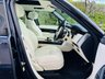 USED 2025 74 LAND ROVER RANGE ROVER 3.0 P550e 38.2kWh Autobiography SUV 5dr Petrol Plug-in Hybrid Auto 4WD Euro 6 (s/s) (550 ps) 