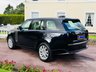 USED 2025 74 LAND ROVER RANGE ROVER 3.0 P550e 38.2kWh Autobiography SUV 5dr Petrol Plug-in Hybrid Auto 4WD Euro 6 (s/s) (550 ps) 