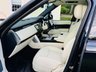 USED 2025 74 LAND ROVER RANGE ROVER 3.0 P550e 38.2kWh Autobiography SUV 5dr Petrol Plug-in Hybrid Auto 4WD Euro 6 (s/s) (550 ps) 