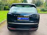 USED 2025 74 LAND ROVER RANGE ROVER 3.0 P550e 38.2kWh Autobiography SUV 5dr Petrol Plug-in Hybrid Auto 4WD Euro 6 (s/s) (550 ps) 