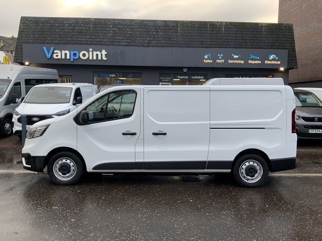 2023 Renault Trafic - Photo 7