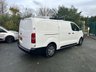 USED 2020 20 VAUXHALL VIVARO 1.5 Turbo D 2900 Dynamic Panel Van 6dr Diesel Manual L2 H1 Euro 6 (s/s) (100 ps) 