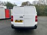USED 2020 20 VAUXHALL VIVARO 1.5 Turbo D 2900 Dynamic Panel Van 6dr Diesel Manual L2 H1 Euro 6 (s/s) (100 ps) 