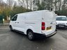 USED 2020 20 VAUXHALL VIVARO 1.5 Turbo D 2900 Dynamic Panel Van 6dr Diesel Manual L2 H1 Euro 6 (s/s) (100 ps) 