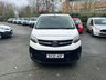 USED 2020 20 VAUXHALL VIVARO 1.5 Turbo D 2900 Dynamic Panel Van 6dr Diesel Manual L2 H1 Euro 6 (s/s) (100 ps) 