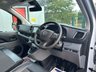 USED 2020 20 VAUXHALL VIVARO 1.5 Turbo D 2900 Dynamic Panel Van 6dr Diesel Manual L2 H1 Euro 6 (s/s) (100 ps) 