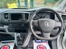 USED 2020 20 VAUXHALL VIVARO 1.5 Turbo D 2900 Dynamic Panel Van 6dr Diesel Manual L2 H1 Euro 6 (s/s) (100 ps) 
