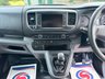 USED 2020 20 VAUXHALL VIVARO 1.5 Turbo D 2900 Dynamic Panel Van 6dr Diesel Manual L2 H1 Euro 6 (s/s) (100 ps) 