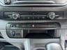 USED 2020 20 VAUXHALL VIVARO 1.5 Turbo D 2900 Dynamic Panel Van 6dr Diesel Manual L2 H1 Euro 6 (s/s) (100 ps) 