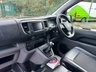 USED 2020 20 VAUXHALL VIVARO 1.5 Turbo D 2900 Dynamic Panel Van 6dr Diesel Manual L2 H1 Euro 6 (s/s) (100 ps) 