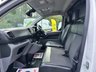 USED 2020 20 VAUXHALL VIVARO 1.5 Turbo D 2900 Dynamic Panel Van 6dr Diesel Manual L2 H1 Euro 6 (s/s) (100 ps) 