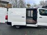 USED 2020 20 VAUXHALL VIVARO 1.5 Turbo D 2900 Dynamic Panel Van 6dr Diesel Manual L2 H1 Euro 6 (s/s) (100 ps) 