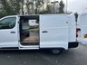 USED 2020 20 VAUXHALL VIVARO 1.5 Turbo D 2900 Dynamic Panel Van 6dr Diesel Manual L2 H1 Euro 6 (s/s) (100 ps) 