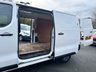 USED 2020 20 VAUXHALL VIVARO 1.5 Turbo D 2900 Dynamic Panel Van 6dr Diesel Manual L2 H1 Euro 6 (s/s) (100 ps) 