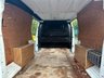 USED 2020 20 VAUXHALL VIVARO 1.5 Turbo D 2900 Dynamic Panel Van 6dr Diesel Manual L2 H1 Euro 6 (s/s) (100 ps) 