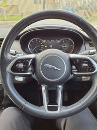 USED 2021 21 JAGUAR E-PACE 2.0 D165 MHEV S SUV 5dr Diesel Auto AWD Euro 6 (s/s) (163 ps) GENUINE MILEAGE FRONT CAM 360 CAM PANROOF ULEZ