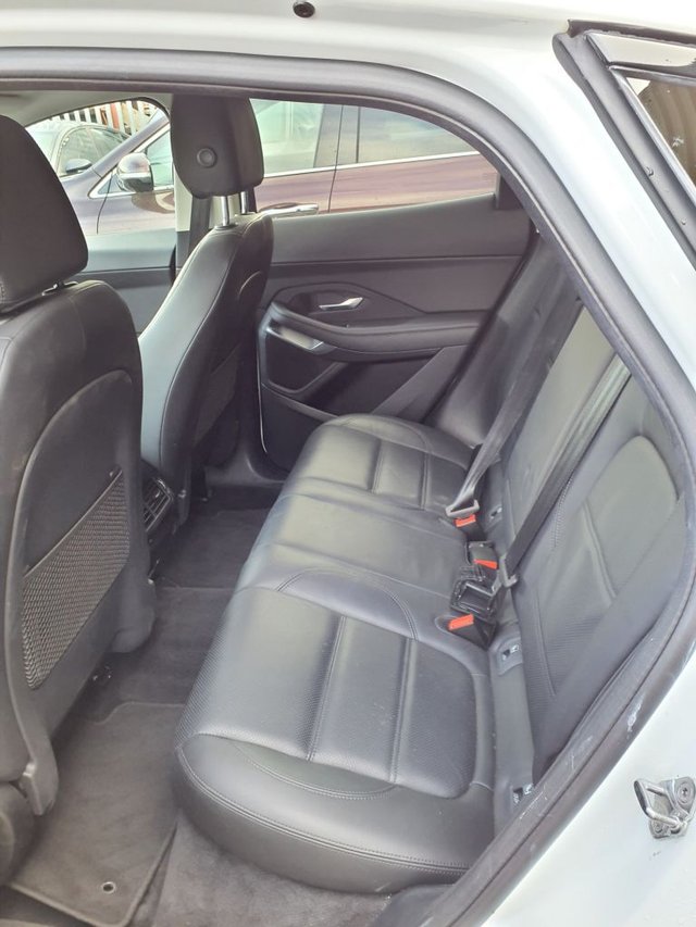 2021 JAGUAR E-PACE 2.0 D165 MHEV S SUV 5dr Diesel Auto AWD Euro 6 (s/s) (163 ps) - Photo 5