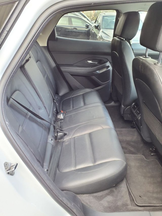 2021 JAGUAR E-PACE 2.0 D165 MHEV S SUV 5dr Diesel Auto AWD Euro 6 (s/s) (163 ps) - Photo 10