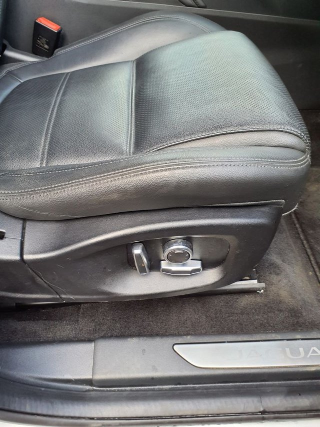 2021 JAGUAR E-PACE 2.0 D165 MHEV S SUV 5dr Diesel Auto AWD Euro 6 (s/s) (163 ps) - Photo 12