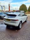 USED 2021 21 JAGUAR E-PACE 2.0 D165 MHEV S SUV 5dr Diesel Auto AWD Euro 6 (s/s) (163 ps) GENUINE MILEAGE FRONT CAM 360 CAM PANROOF ULEZ