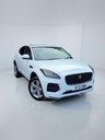 USED 2021 21 JAGUAR E-PACE 2.0 D165 MHEV S SUV 5dr Diesel Auto AWD Euro 6 (s/s) (163 ps) GENUINE MILEAGE FRONT CAM 360 CAM PANROOF ULEZ