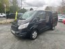 USED 2017 67 FORD TRANSIT CUSTOM 2.0 TDCi 340 Limited Combi Van 5dr Diesel Manual L1 H1 (175 g/km, 168 bhp) 