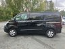 USED 2017 67 FORD TRANSIT CUSTOM 2.0 TDCi 340 Limited Combi Van 5dr Diesel Manual L1 H1 (175 g/km, 168 bhp) 