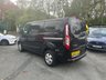 USED 2017 67 FORD TRANSIT CUSTOM 2.0 TDCi 340 Limited Combi Van 5dr Diesel Manual L1 H1 (175 g/km, 168 bhp) 