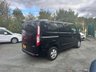 USED 2017 67 FORD TRANSIT CUSTOM 2.0 TDCi 340 Limited Combi Van 5dr Diesel Manual L1 H1 (175 g/km, 168 bhp) 
