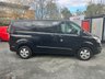 USED 2017 67 FORD TRANSIT CUSTOM 2.0 TDCi 340 Limited Combi Van 5dr Diesel Manual L1 H1 (175 g/km, 168 bhp) 
