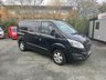USED 2017 67 FORD TRANSIT CUSTOM 2.0 TDCi 340 Limited Combi Van 5dr Diesel Manual L1 H1 (175 g/km, 168 bhp) 