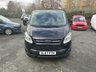 USED 2017 67 FORD TRANSIT CUSTOM 2.0 TDCi 340 Limited Combi Van 5dr Diesel Manual L1 H1 (175 g/km, 168 bhp) 