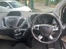USED 2017 67 FORD TRANSIT CUSTOM 2.0 TDCi 340 Limited Combi Van 5dr Diesel Manual L1 H1 (175 g/km, 168 bhp) 