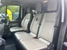 USED 2017 67 FORD TRANSIT CUSTOM 2.0 TDCi 340 Limited Combi Van 5dr Diesel Manual L1 H1 (175 g/km, 168 bhp) 