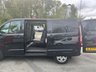 USED 2017 67 FORD TRANSIT CUSTOM 2.0 TDCi 340 Limited Combi Van 5dr Diesel Manual L1 H1 (175 g/km, 168 bhp) 
