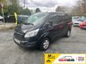 USED 2017 67 FORD TRANSIT CUSTOM 2.0 TDCi 340 Limited Combi Van 5dr Diesel Manual L1 H1 (175 g/km, 168 bhp) 