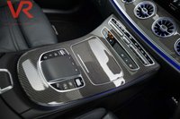 USED 2023 16 MERCEDES-BENZ E-CLASS 3.0 E53h BiTurbo MHEV AMG Night Edition (Premium Plus) Coupe 2dr Petrol Hybrid SpdS TCT 4MATIC+ Euro 6 (s/s) (457 ps) Ghost Immobiliser + Burmester + Carbon Fibre