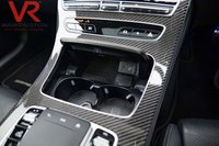USED 2023 16 MERCEDES-BENZ E-CLASS 3.0 E53h BiTurbo MHEV AMG Night Edition (Premium Plus) Coupe 2dr Petrol Hybrid SpdS TCT 4MATIC+ Euro 6 (s/s) (457 ps) Ghost Immobiliser + Burmester + Carbon Fibre