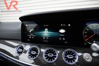 USED 2023 16 MERCEDES-BENZ E-CLASS 3.0 E53h BiTurbo MHEV AMG Night Edition (Premium Plus) Coupe 2dr Petrol Hybrid SpdS TCT 4MATIC+ Euro 6 (s/s) (457 ps) Ghost Immobiliser + Burmester + Carbon Fibre