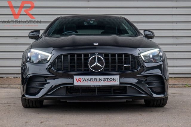 2023 Mercedes-Benz E-CLASS - Photo 5