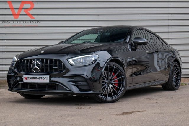 2023 Mercedes-Benz E-CLASS - Photo 10