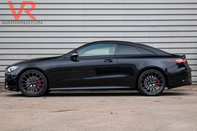 2023 Mercedes-Benz E-CLASS - Photo 11