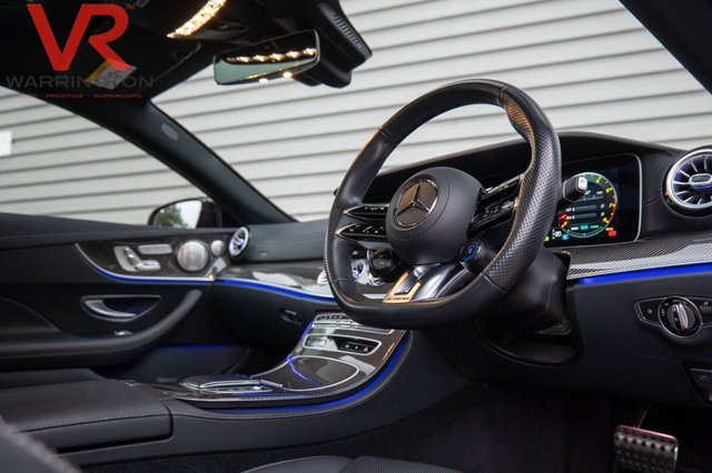 2023 Mercedes-Benz E-CLASS - Photo 12