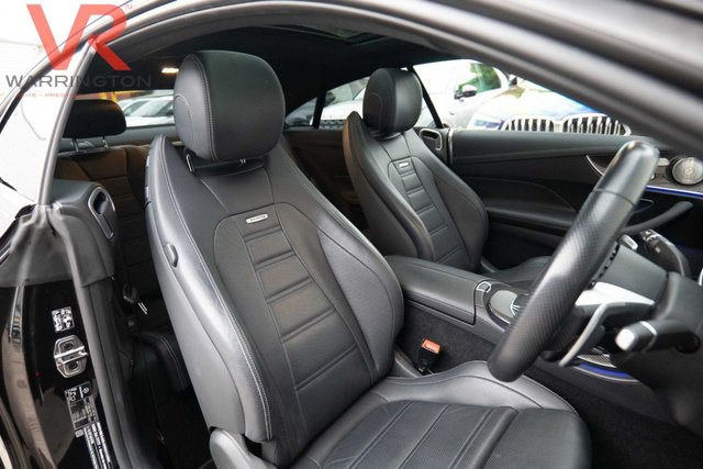 2023 Mercedes-Benz E-CLASS - Photo 4
