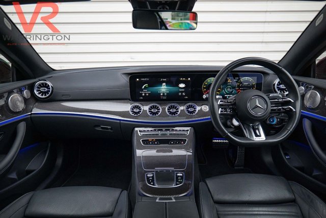 2023 Mercedes-Benz E-CLASS - Photo 2